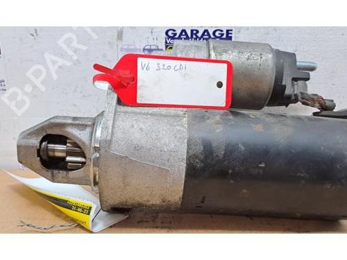 Used Starter Starter 38846929 38846929