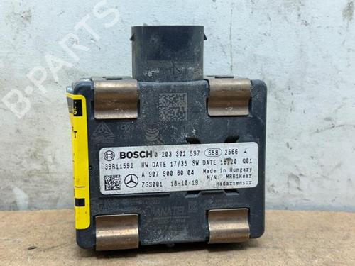 Used Electronic sensor Electronic sensor 38817884 38817884