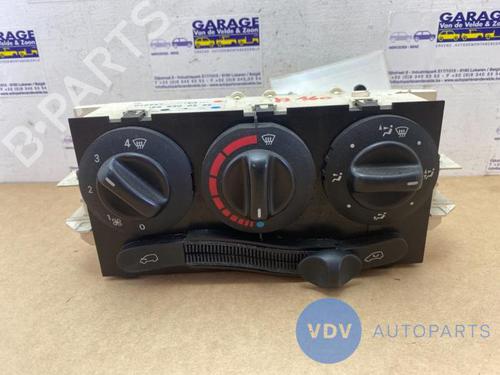 Used Climate control MERCEDES-BENZ A-CLASS (W168) A 140 (168.031, 168.131) (82 hp) 25949024