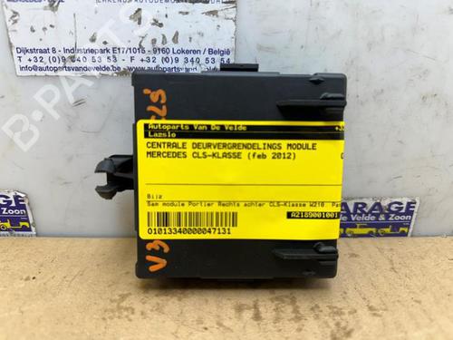 Used Electronic module Electronic module 38842544 38842544