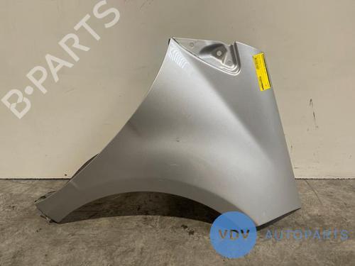 Used Right front fenders MERCEDES-BENZ A-CLASS (W169) A 170 (169.032, 169.332) (116 hp) 27531098