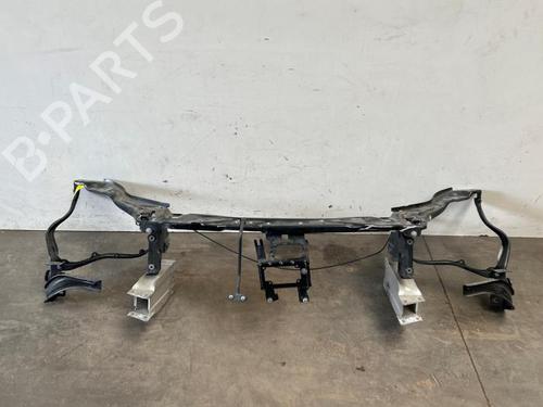 Used Front slam panel Front slam panel MERCEDES-BENZ E-CLASS (W212) E 200 CDI / BlueTEC (212.005, 212.006) (136 hp) 38834209 38834209