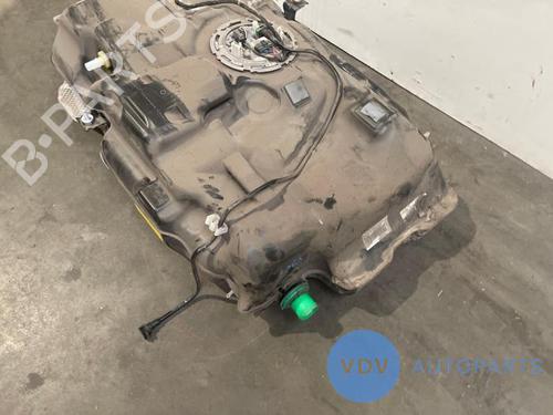 Fuel tank MERCEDES-BENZ GLA-CLASS (X156) GLA 180 (156.942) | BP29472111C62 