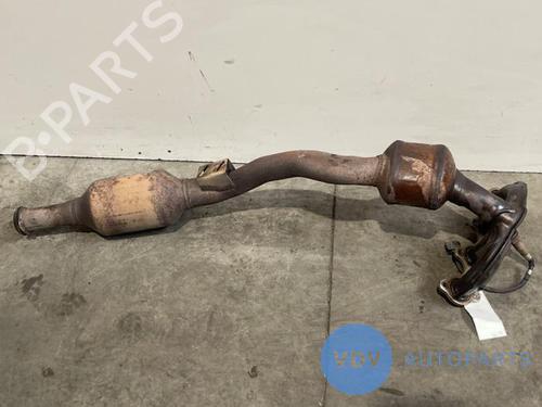 Used Catalyst MERCEDES-BENZ A-CLASS (W169) A 170 (169.032, 169.332) (116 hp) 27531105