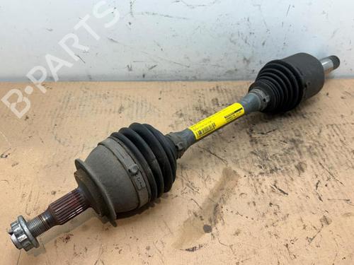 Used Left front driveshaft Left front driveshaft 38821374 38821374