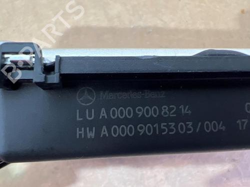 Electronic module MERCEDES-BENZ A-CLASS (W177) A 250 e (177.086) | BP38828835M83 - Image 3