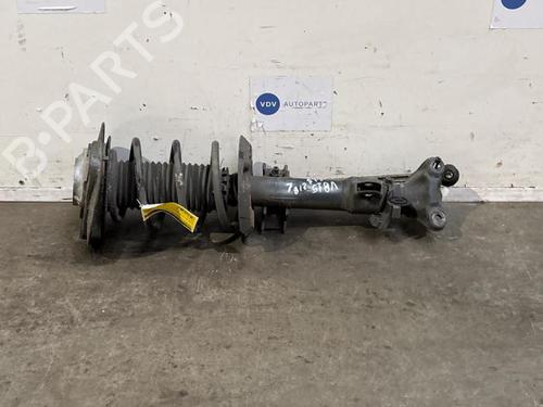 Used Left front shock absorber Left front shock absorber MERCEDES-BENZ CLS (C218) CLS 250 CDI / BlueTEC / d (218.303, 218.304) (204 hp) 38833604 38833604