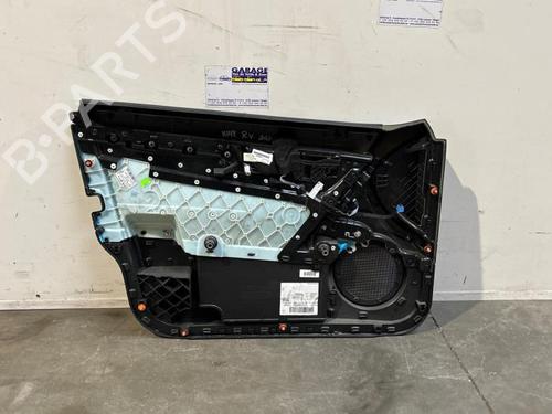 Front right panel MERCEDES-BENZ C-CLASS T-Model (S204) C 180 CDI (204.200) | BP38843518C59 - Image 3
