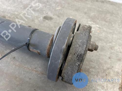 Driveshaft MERCEDES-BENZ C-CLASS (W204) C 200 CDI (204.001) | BP25973141M37