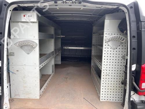Front right panel MERCEDES-BENZ VITO Van (W447) 114 CDI (447.601, 447.603, 447.605) | BP38824267C59 - Image 7