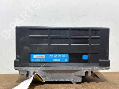 Used ABS pump ABS pump MERCEDES-BENZ S-CLASS (W126) 300 SE, SEL (126.024, 126.025) (188 hp) 39994947 39994947