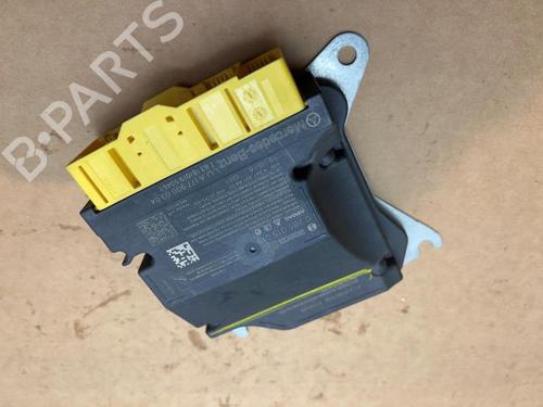 ecu-airbags-mercedes-benz-a-class-saloon-v177-2018-38819772 main image