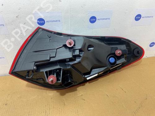 Left taillight MERCEDES-BENZ C-CLASS (W206) C 180 (206.041) | BP38839630C34 - Image 3