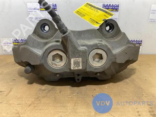 Left front brake caliper MERCEDES-BENZ GLC Coupe (C253) 220 d 4-matic (253.303, 253.305) | BP25952906M105 