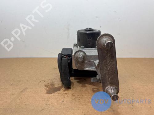 ABS pump MERCEDES-BENZ CLK (C209) CLK 270 CDI (209.316) | BP27268719M43 