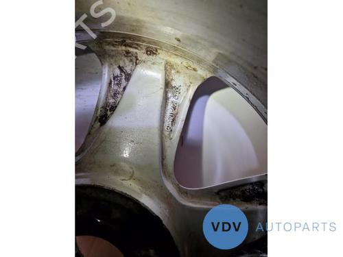 Rim MERCEDES-BENZ E-CLASS (W211) E 200 CDI (211.004) | BP25971655C45 