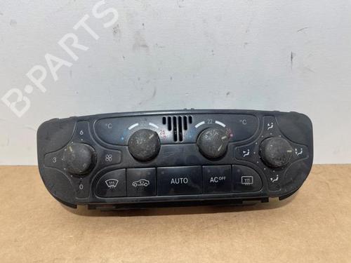 Used Climate control Climate control 38849273 38849273
