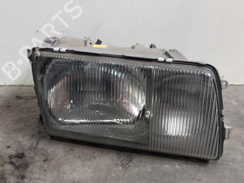 Scheinwerfer rechts für Scheinwerfer rechts HUMMER HUMMER H1 6.5 Turbo D (197 hp) 39755027 39755027