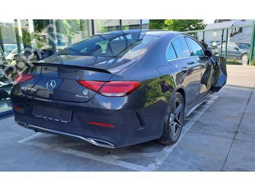 Air filter box MERCEDES-BENZ CLS (C257) CLS 350 d 4-matic (257.321) | BP38824662M87 - Image 8