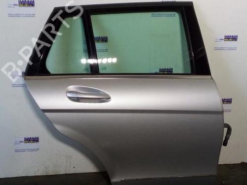 Used Right rear door Right rear door MERCEDES-BENZ C-CLASS T-Model (S204) C 180 CDI (204.200) (120 hp) 38856489 38856489