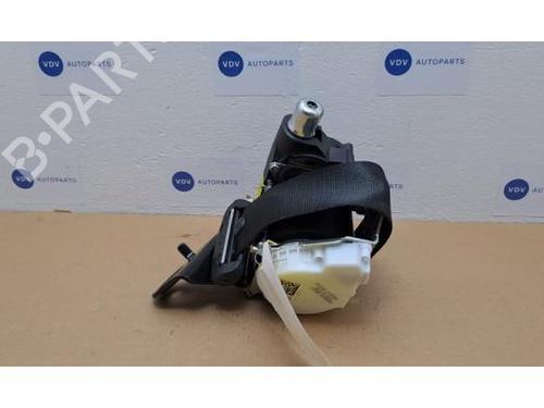 Used Rear left seatbelt Rear left seatbelt 38841287 38841287