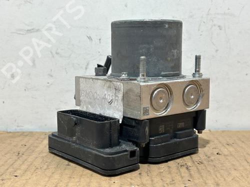 Used ABS pump ABS pump MERCEDES-BENZ CITAN MPV (W415) 108 CDI (415.703) (80 hp) 39905262 39905262