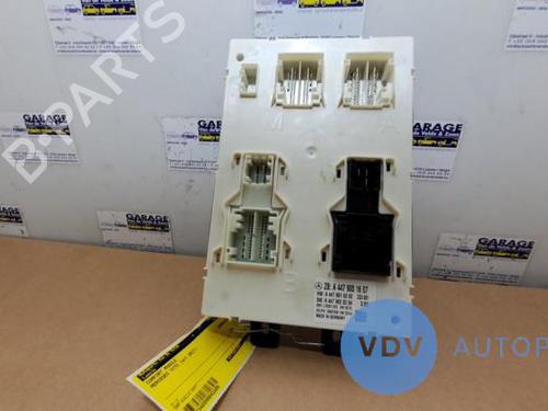 Used Electronic module MERCEDES-BENZ VITO Van (W447) 119 CDI (447.601, 447.603, 447.605) (190 hp) 25955769