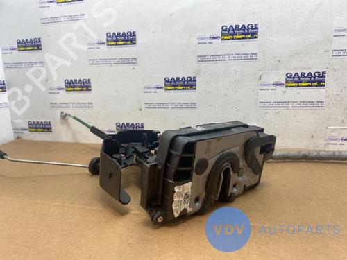 Electronic module MERCEDES-BENZ S-CLASS (W222, V222, X222) S 350 BlueTEC / d (222.132, 222.032, 222.123) | BP25952736M83 