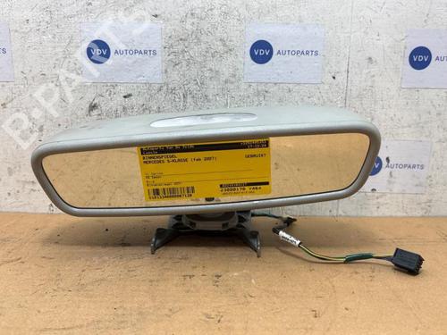 Used Rear mirror Rear mirror 38834484 38834484
