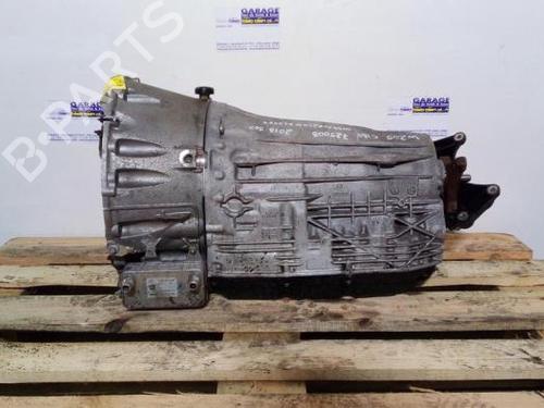 Used Gearbox Gearbox 38857265 38857265
