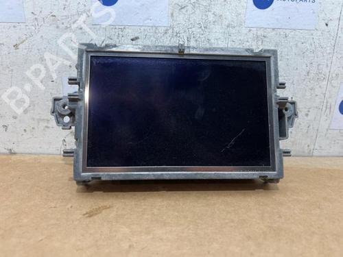 display-monitor-mercedes-benz-e-class-w212-2009-2010-2011-2012-2013-2014-2015-2016-38834754 main image