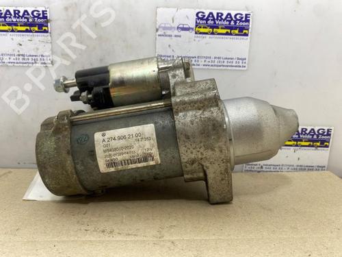 Used Starter Starter 38846401 38846401
