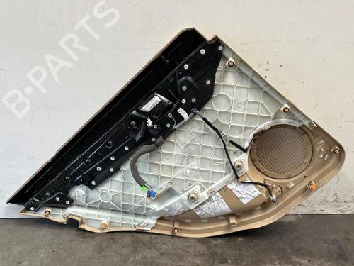 Rear right panel MERCEDES-BENZ C-CLASS (W204) C 200 Kompressor (204.041) | BP38818643C61 - Image 2