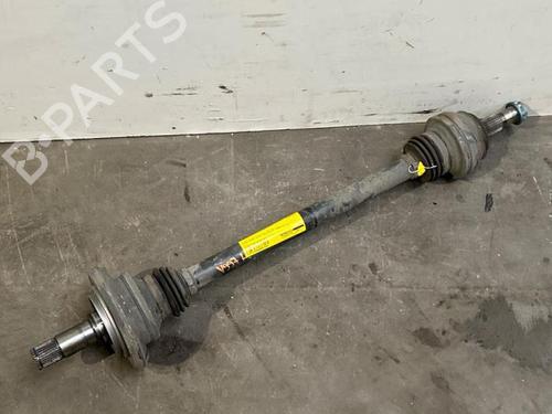 Left rear driveshaft MERCEDES-BENZ E-CLASS Convertible (A238) E 220 d (238.414) | BP38824307M40 - Image 5