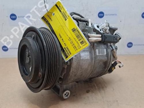 Used AC compressor AC compressor 38837038 38837038