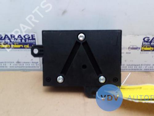 Electronic module MERCEDES-BENZ A-CLASS (W176) A 200 CDI / d (176.008) | BP25944525M83 