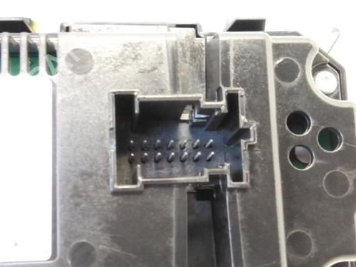 Climate control MERCEDES-BENZ E-CLASS (W212) E 250 CDI / BlueTEC (212.003, 212.004) | BP38856279I5 - Image 3