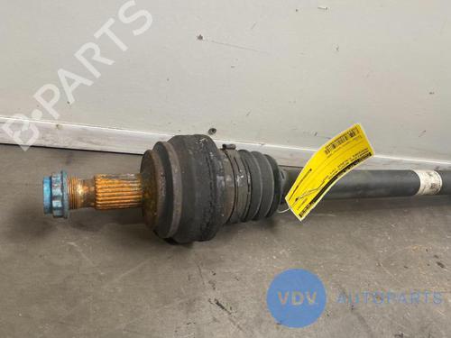 Right rear driveshaft MERCEDES-BENZ C-CLASS (W205) C 180 (205.040) | BP25952494M41 