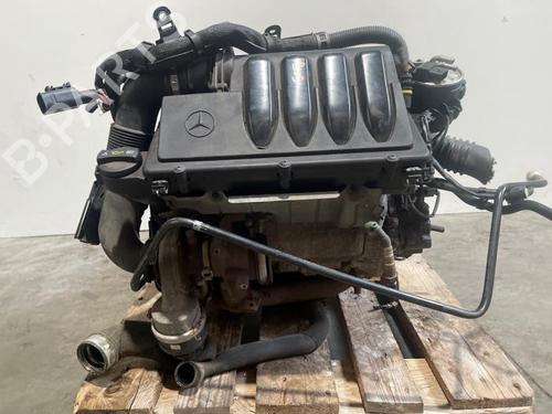 Engine MERCEDES-BENZ A-CLASS (W169) A 180 CDI (169.007, 169.307) | BP38827565M1 - Image 5