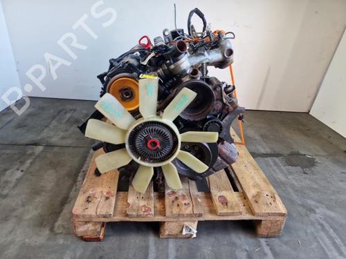 Used Engine Engine MERCEDES-BENZ S-CLASS (W126) 300 SE, SEL (126.024, 126.025) (188 hp) 39936215 39936215