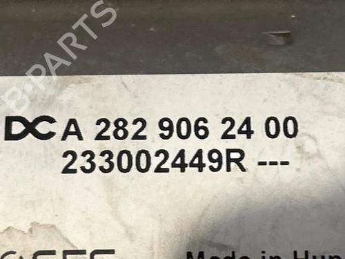 Starter MERCEDES-BENZ A-CLASS Saloon (V177) A 200 (177.187) | BP38819987M8 - Image 3