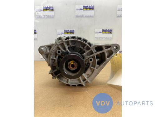 Used Alternator MERCEDES-BENZ GLA-CLASS (X156) GLA 220 CDI 4-matic (156.905) (170 hp) 25945721