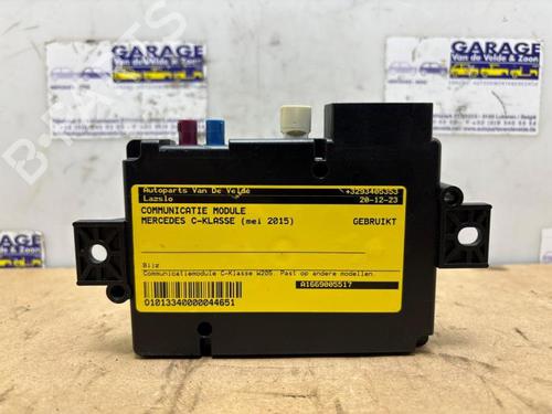 Used Electronic module Electronic module 38843672 38843672