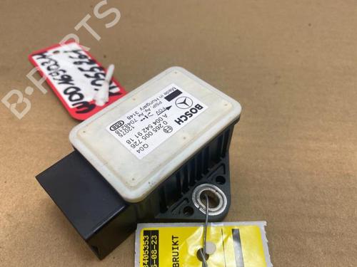 Used ESP ECU ESP ECU 38847205 38847205
