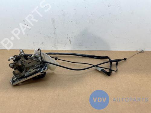 Elektronisk modul MERCEDES-BENZ G-CLASS (W463) G 63 AMG (463.273) (544 hp) 29517298