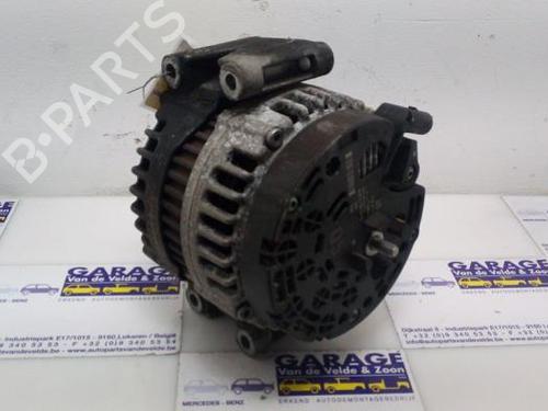 Alternator MERCEDES-BENZ E-CLASS (W212) E 350 BlueTEC 4-matic (212.094) | BP38857664M7 - Image 3