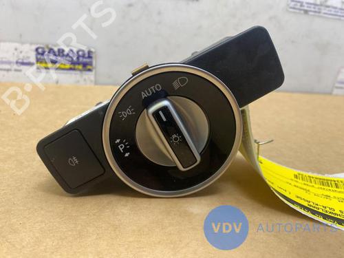 Used Headlight switch MERCEDES-BENZ GLA-CLASS (X156) GLA 200 CDI / d (156.908) (136 hp) 25958376