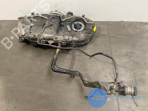 Used Fuel tank MERCEDES-BENZ S-CLASS (W222, V222, X222) S 400 Hybrid / h (222.057, 222.157) (306 hp) 29538749