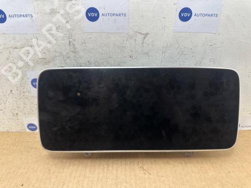 instrument-cluster-mercedes-benz-c-class-w206-2021-38830737 main image