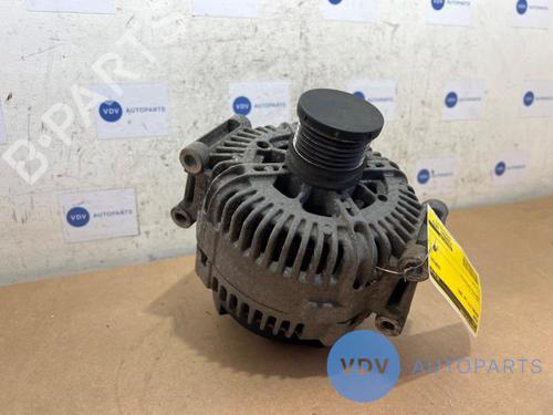 Used Alternator MERCEDES-BENZ VITO / MIXTO Van (W639) 111 CDI (639.601, 639.603) (116 hp) 25975100